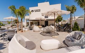 Residence Medusa Luxury Suite